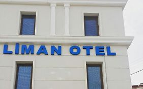 Liman Otel Cesme